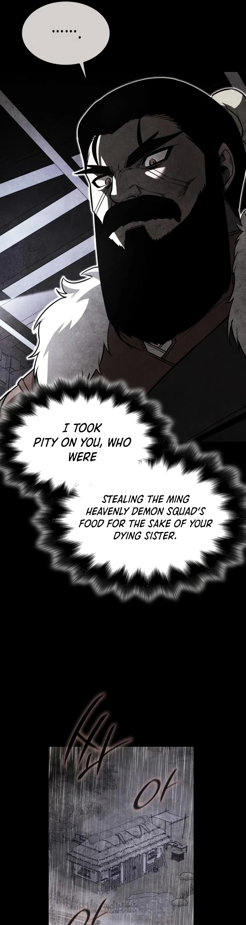 I Reincarnated as the Crazed Heir Chapter 86 page 22 - Chapter 86