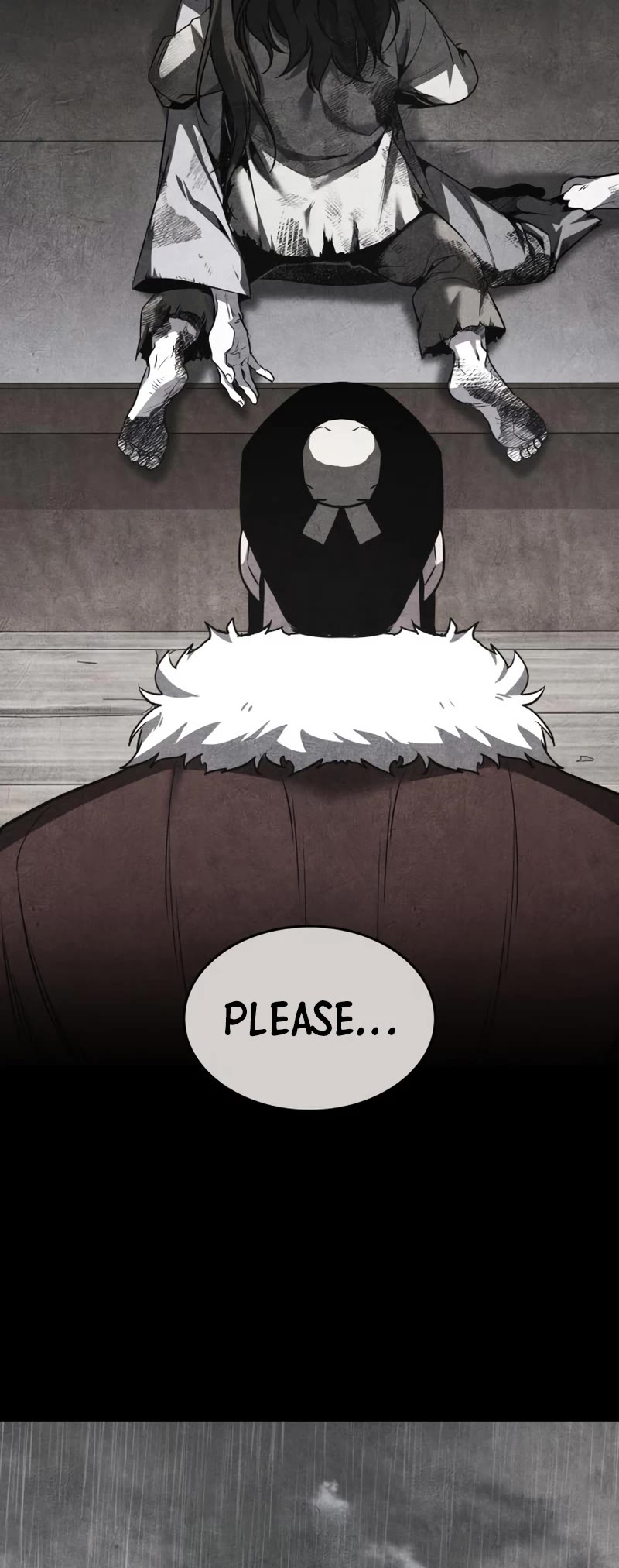 I Reincarnated as the Crazed Heir Chapter 86 page 25 - Chapter 86