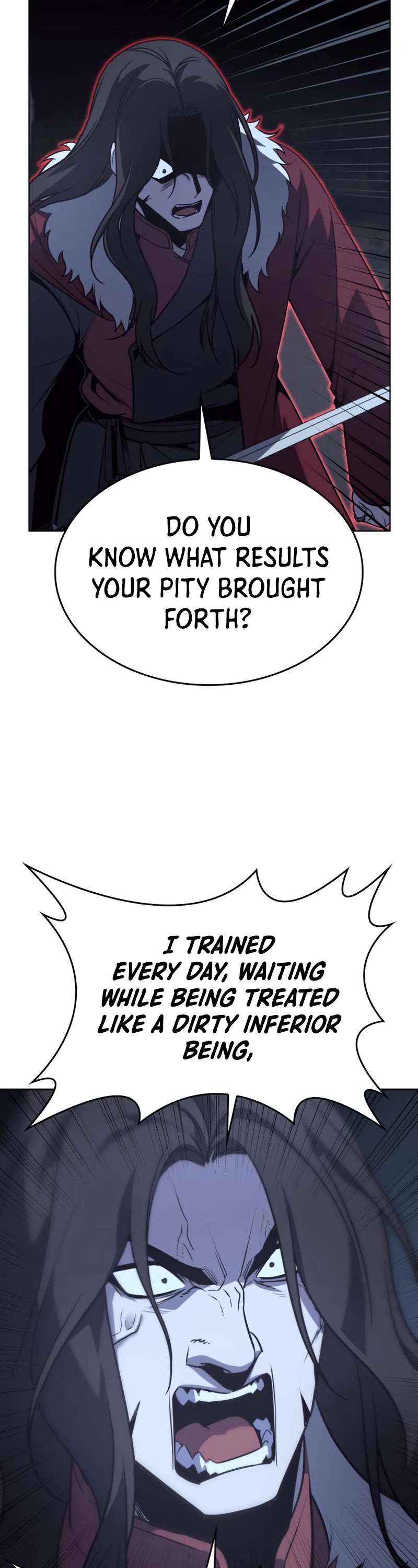 I Reincarnated as the Crazed Heir Chapter 86 page 28 - Chapter 86