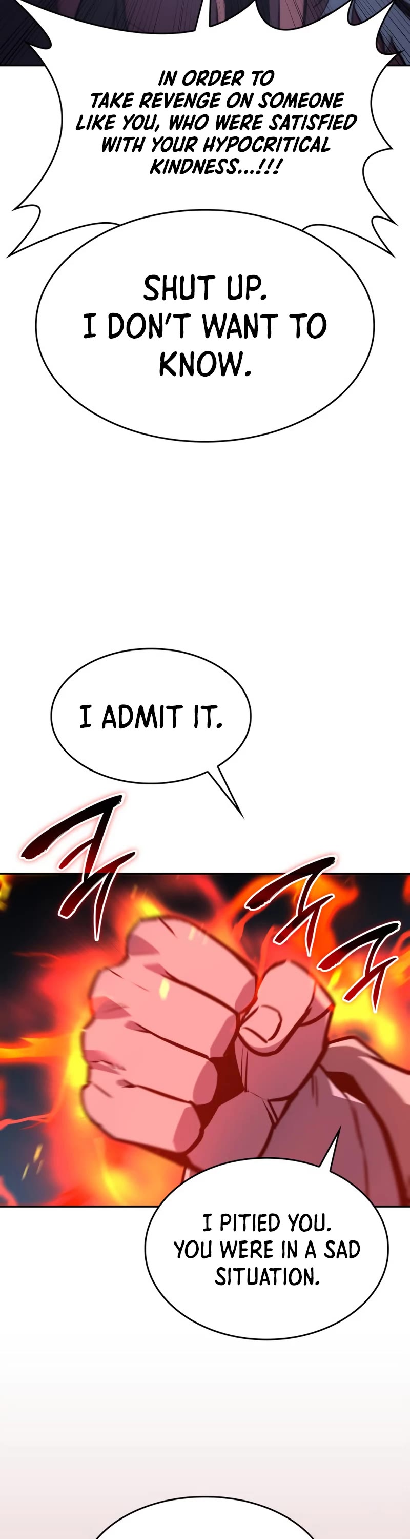 I Reincarnated as the Crazed Heir Chapter 86 page 29 - Chapter 86