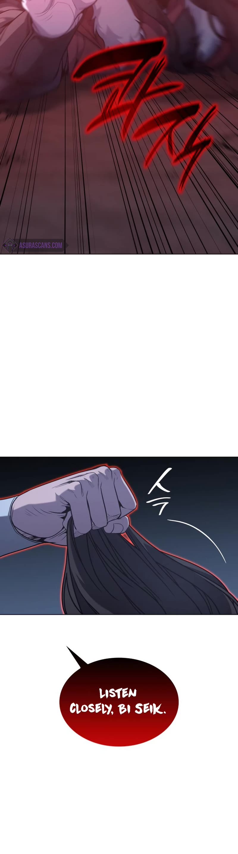 I Reincarnated as the Crazed Heir Chapter 86 page 40 - Chapter 86