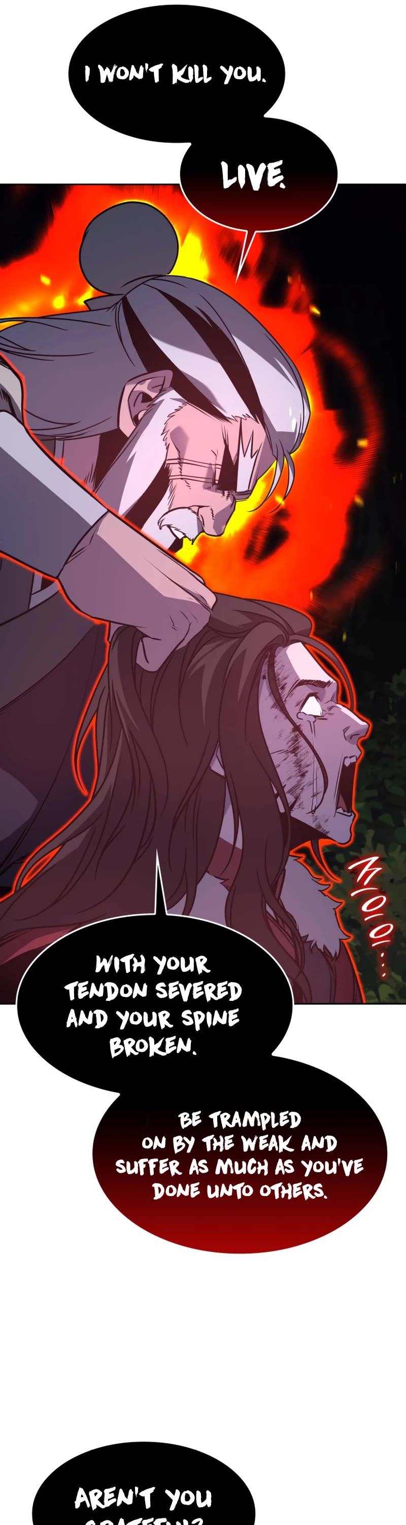 I Reincarnated as the Crazed Heir Chapter 86 page 41 - Chapter 86