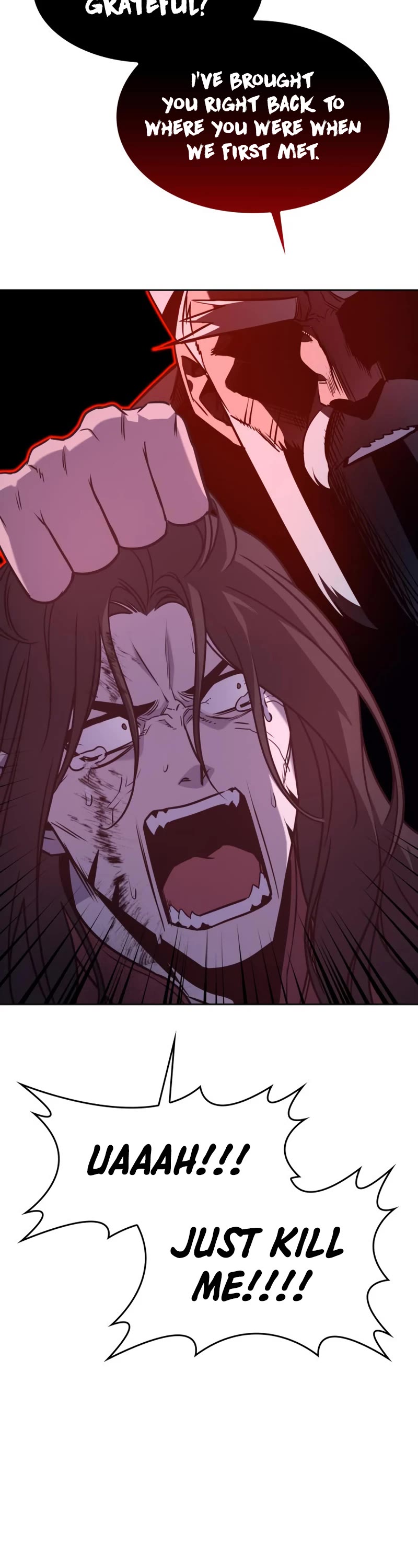 I Reincarnated as the Crazed Heir Chapter 86 page 42 - Chapter 86