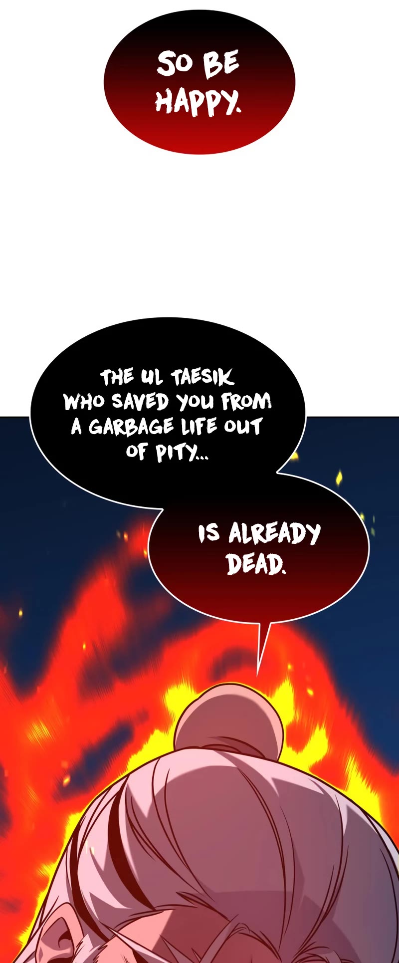 I Reincarnated as the Crazed Heir Chapter 86 page 44 - Chapter 86