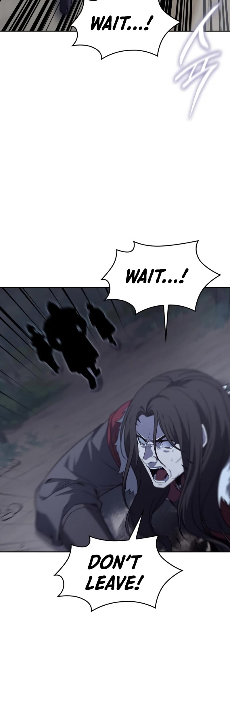 I Reincarnated as the Crazed Heir Chapter 86 page 50 - Chapter 86