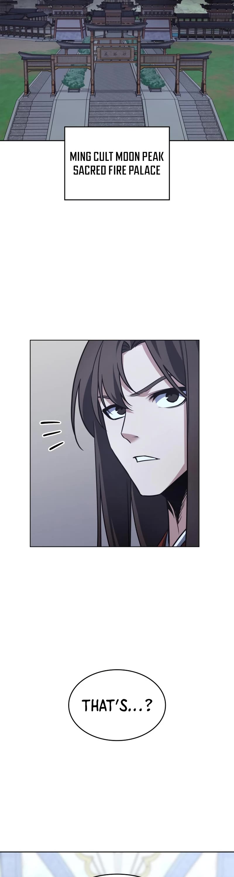 I Reincarnated as the Crazed Heir Chapter 86 page 53 - Chapter 86