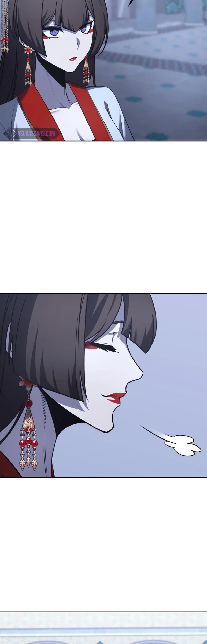 I Reincarnated as the Crazed Heir Chapter 86 page 59 - Chapter 86