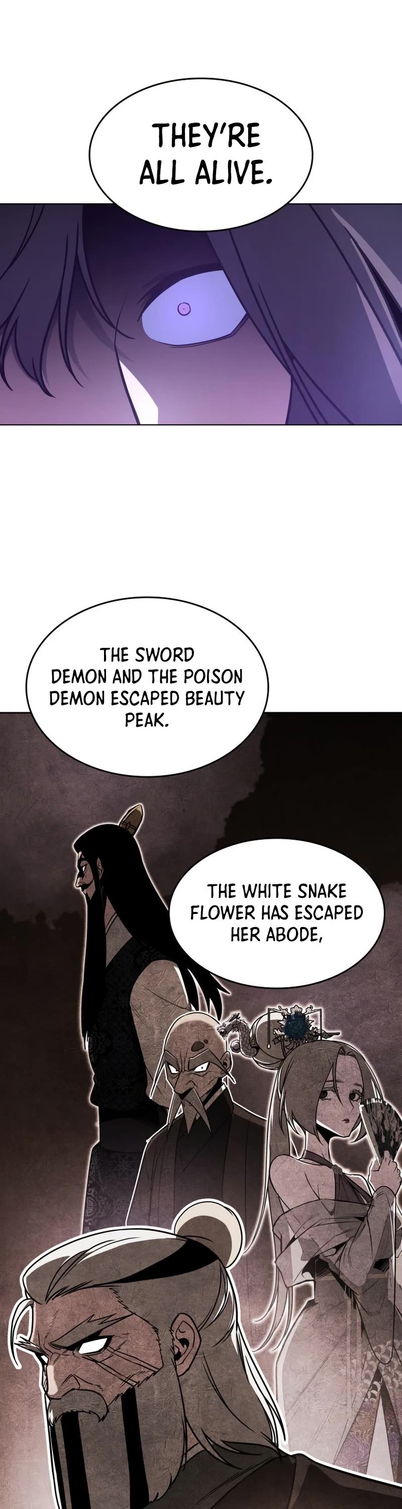 I Reincarnated as the Crazed Heir Chapter 86 page 66 - Chapter 86