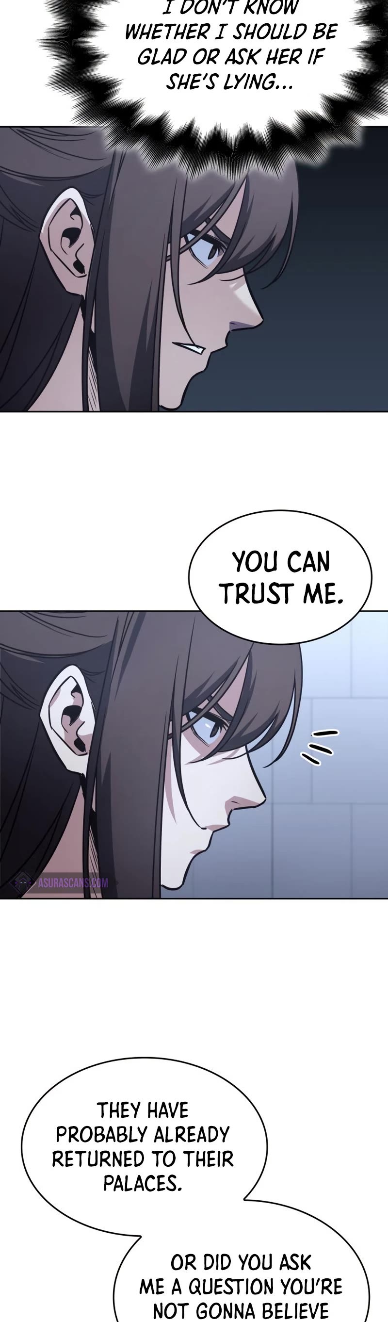 I Reincarnated as the Crazed Heir Chapter 86 page 68 - Chapter 86