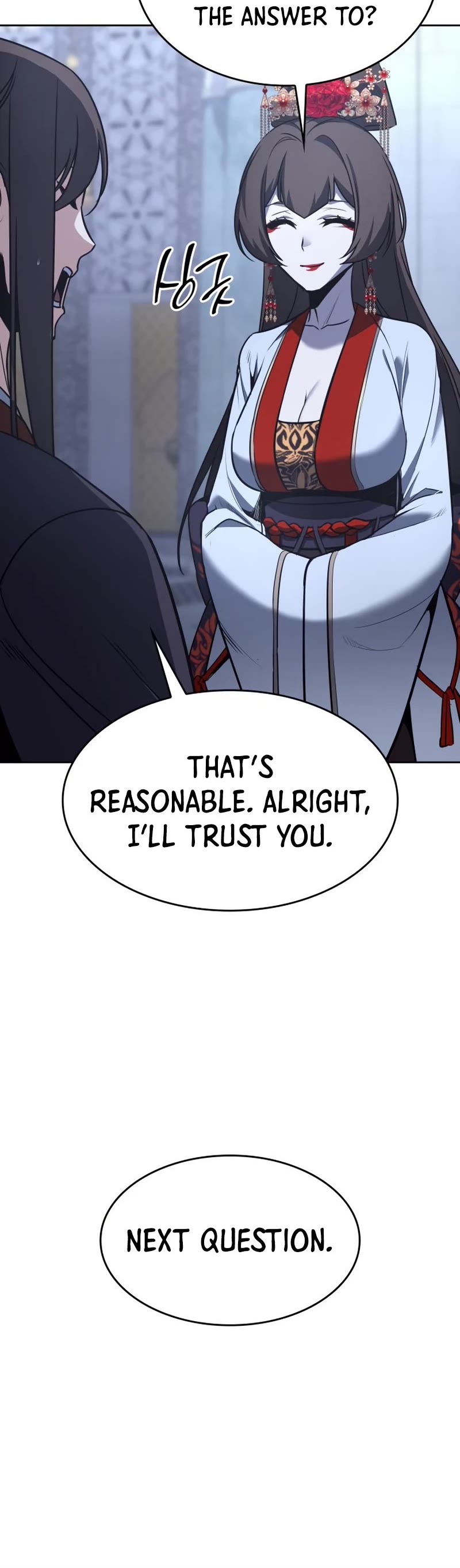 I Reincarnated as the Crazed Heir Chapter 86 page 69 - Chapter 86