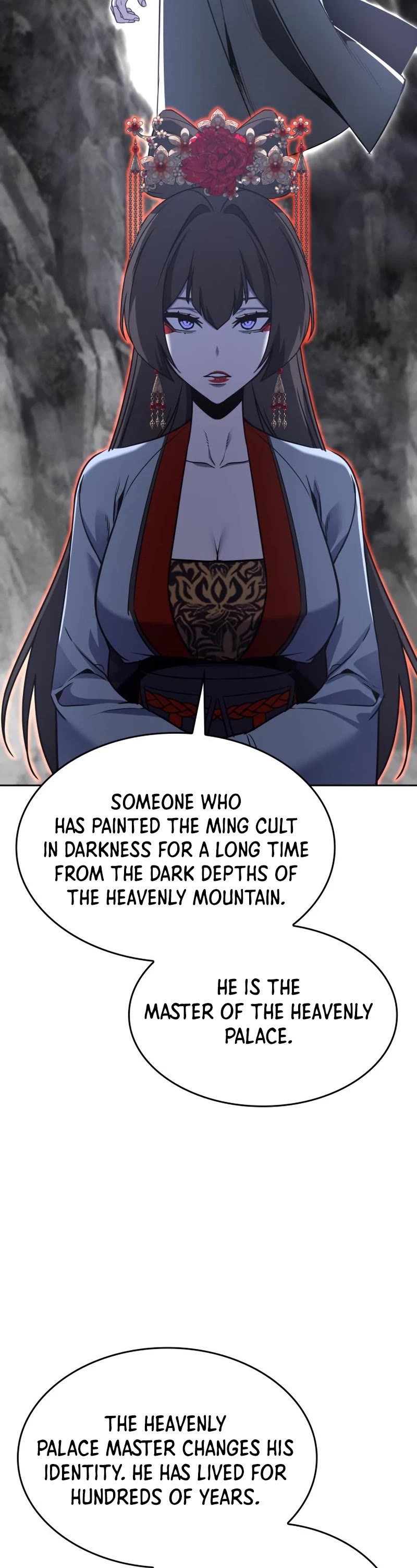 I Reincarnated as the Crazed Heir Chapter 86 page 71 - Chapter 86