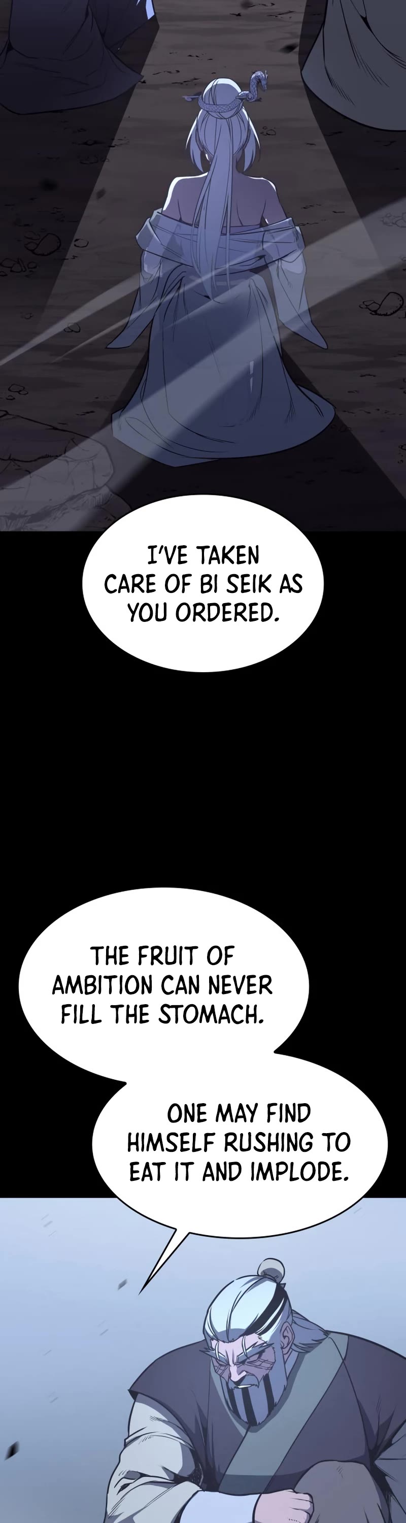 I Reincarnated as the Crazed Heir Chapter 86 page 75 - Chapter 86