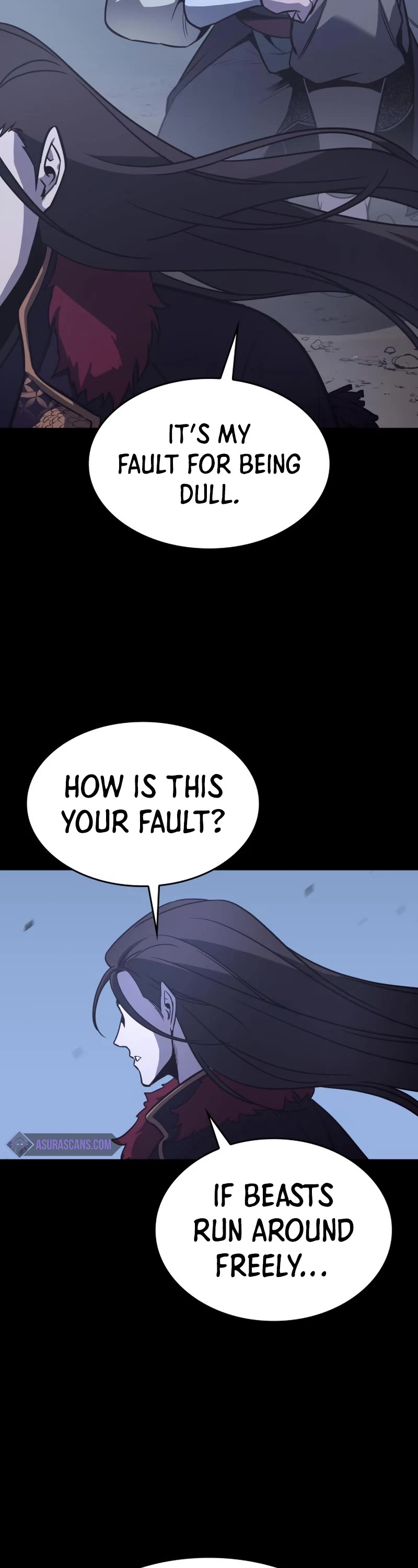 I Reincarnated as the Crazed Heir Chapter 86 page 76 - Chapter 86