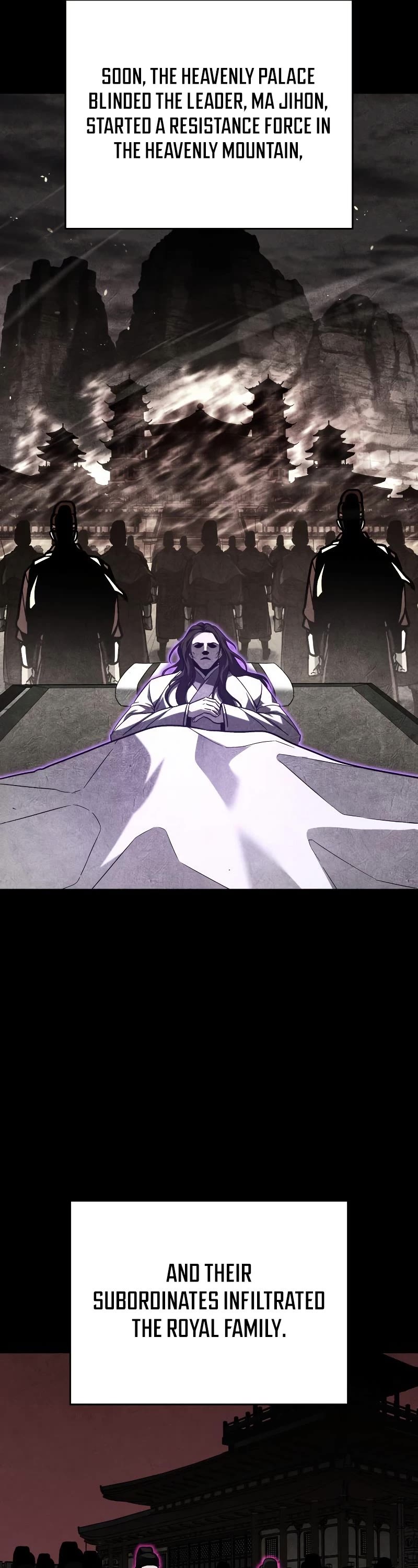 I Reincarnated as the Crazed Heir Chapter 87 page 12 - Chapter 87: Sacred Fire Palace (2)