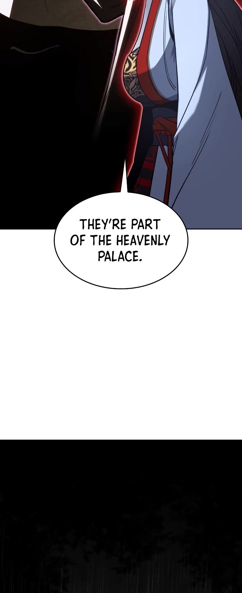 I Reincarnated as the Crazed Heir Chapter 87 page 15 - Chapter 87: Sacred Fire Palace (2)