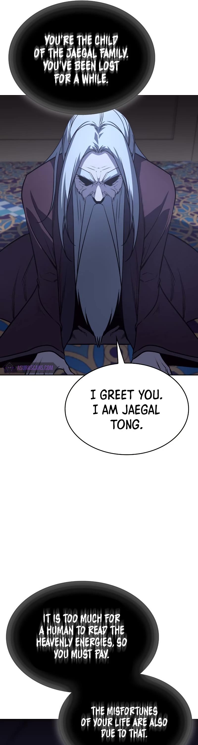I Reincarnated as the Crazed Heir Chapter 87 page 26 - Chapter 87: Sacred Fire Palace (2)