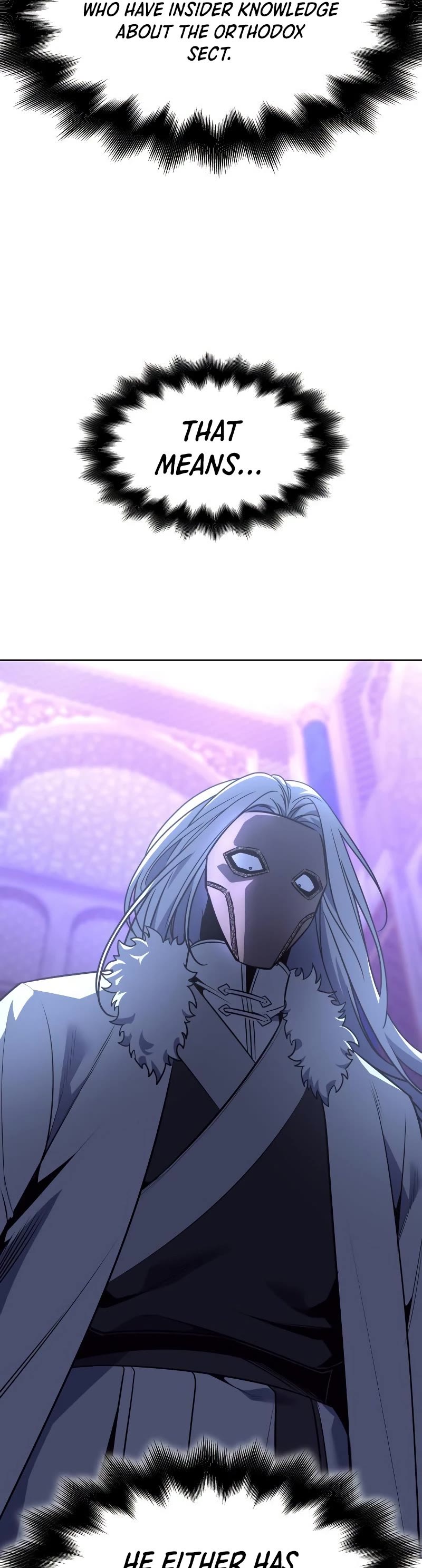 I Reincarnated as the Crazed Heir Chapter 87 page 28 - Chapter 87: Sacred Fire Palace (2)