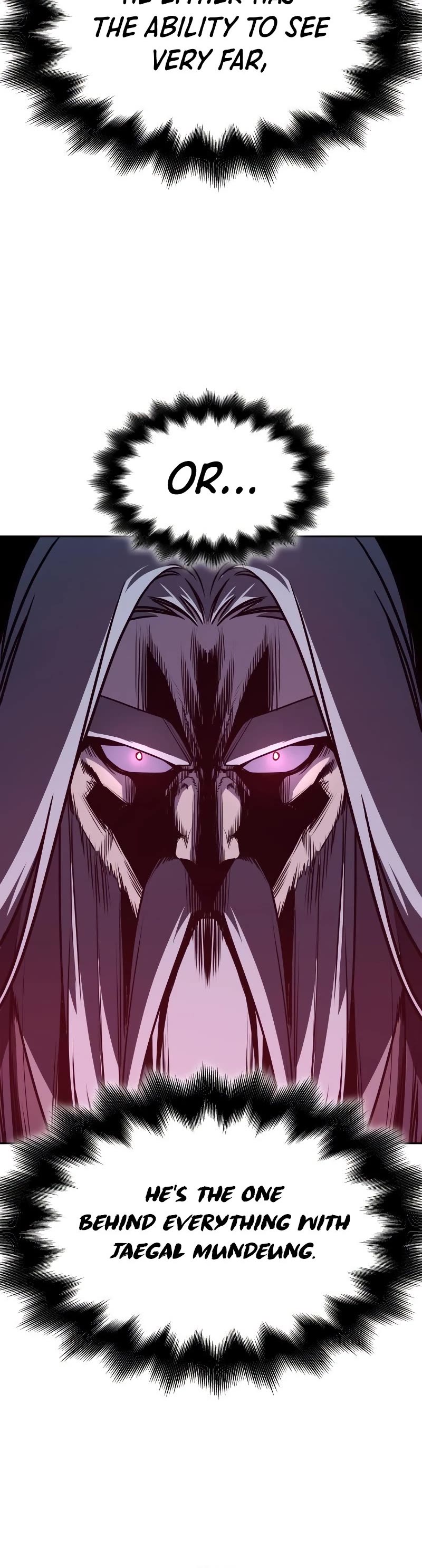 I Reincarnated as the Crazed Heir Chapter 87 page 29 - Chapter 87: Sacred Fire Palace (2)