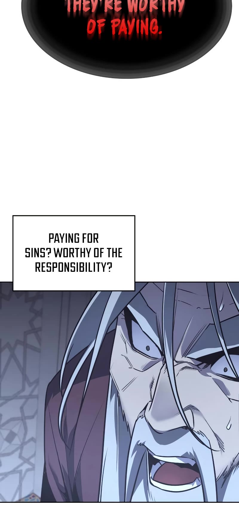 I Reincarnated as the Crazed Heir Chapter 87 page 34 - Chapter 87: Sacred Fire Palace (2)