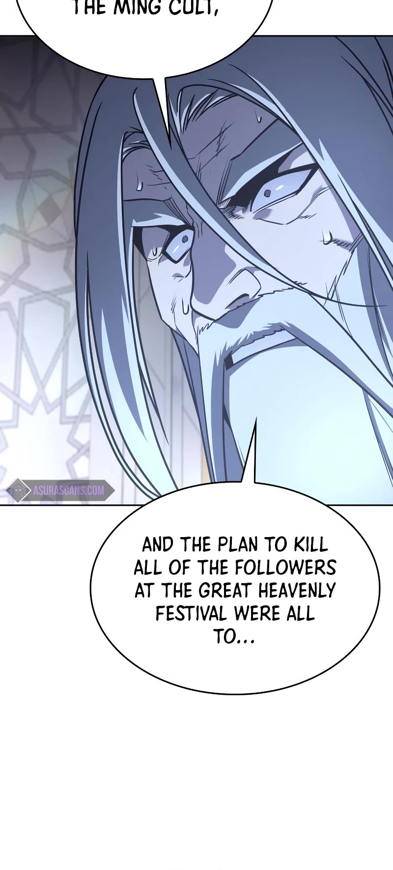 I Reincarnated as the Crazed Heir Chapter 87 page 39 - Chapter 87: Sacred Fire Palace (2)