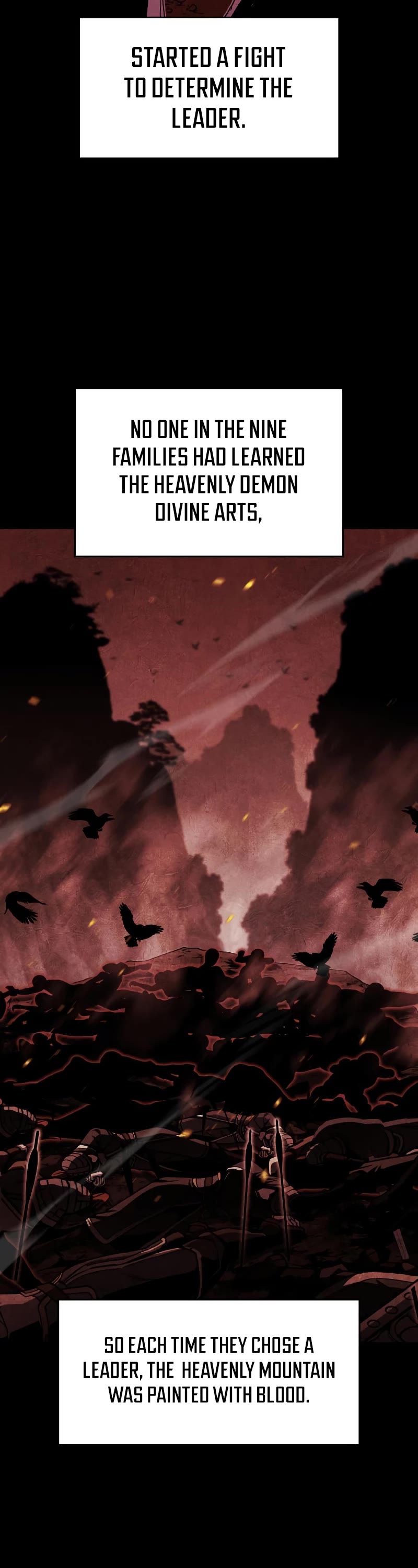 I Reincarnated as the Crazed Heir Chapter 87 page 4 - Chapter 87: Sacred Fire Palace (2)
