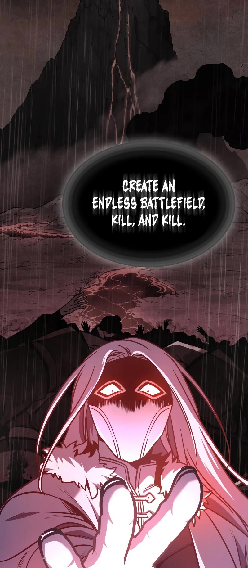 I Reincarnated as the Crazed Heir Chapter 87 page 43 - Chapter 87: Sacred Fire Palace (2)