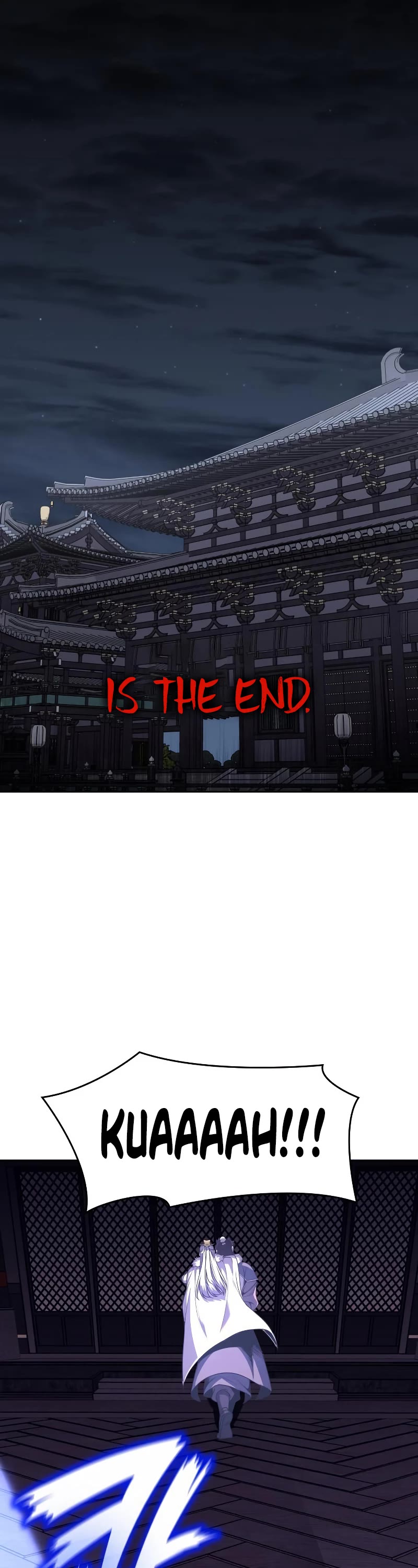 I Reincarnated as the Crazed Heir Chapter 87 page 46 - Chapter 87: Sacred Fire Palace (2)