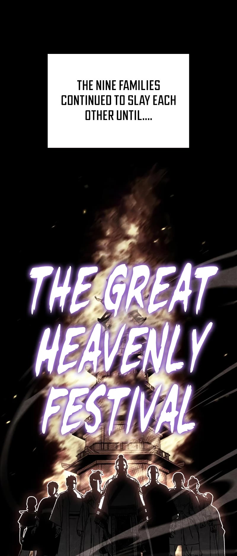 I Reincarnated as the Crazed Heir Chapter 87 page 5 - Chapter 87: Sacred Fire Palace (2)