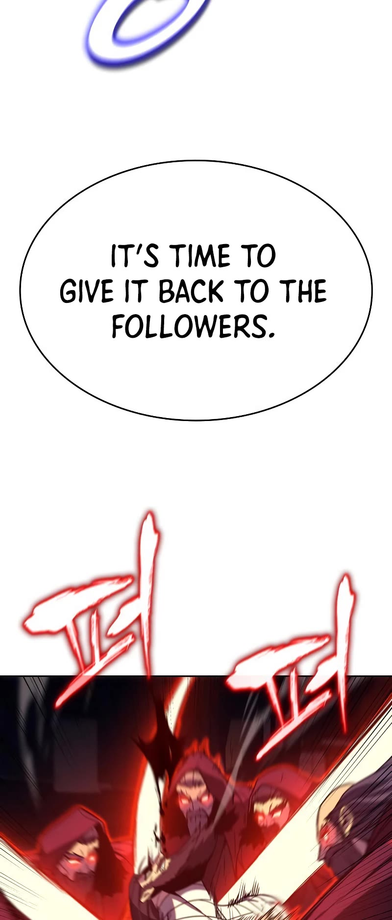 I Reincarnated as the Crazed Heir Chapter 87 page 58 - Chapter 87: Sacred Fire Palace (2)