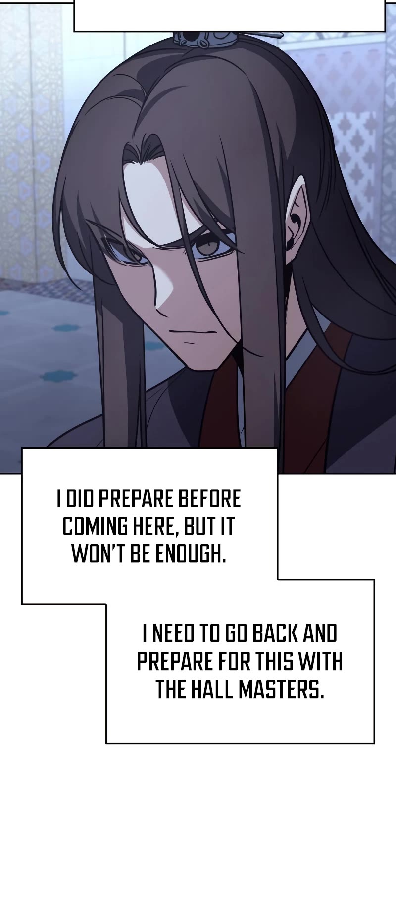 I Reincarnated as the Crazed Heir Chapter 87 page 63 - Chapter 87: Sacred Fire Palace (2)