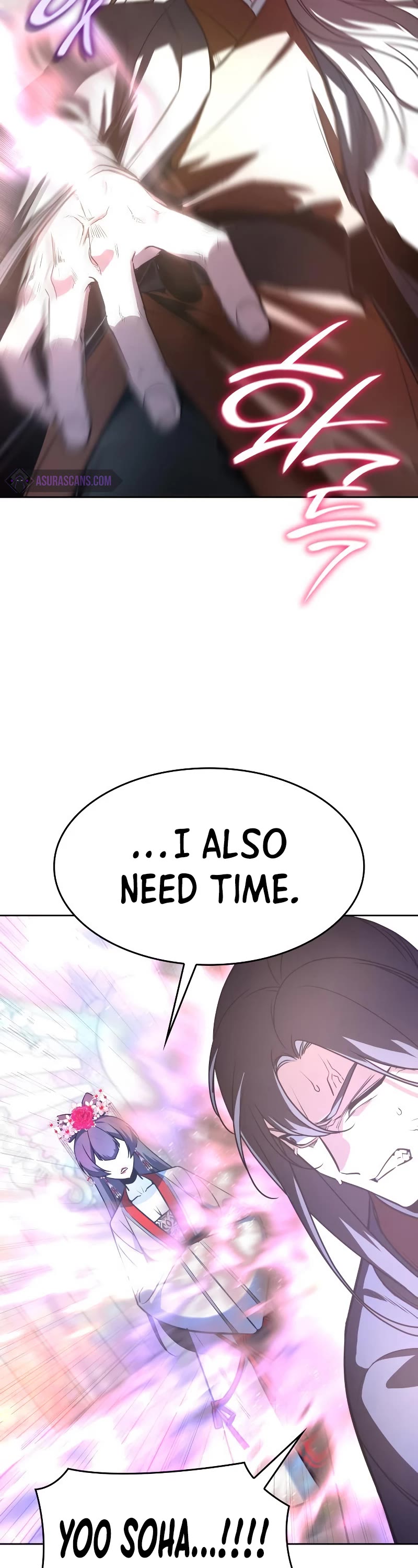 I Reincarnated as the Crazed Heir Chapter 87 page 77 - Chapter 87: Sacred Fire Palace (2)