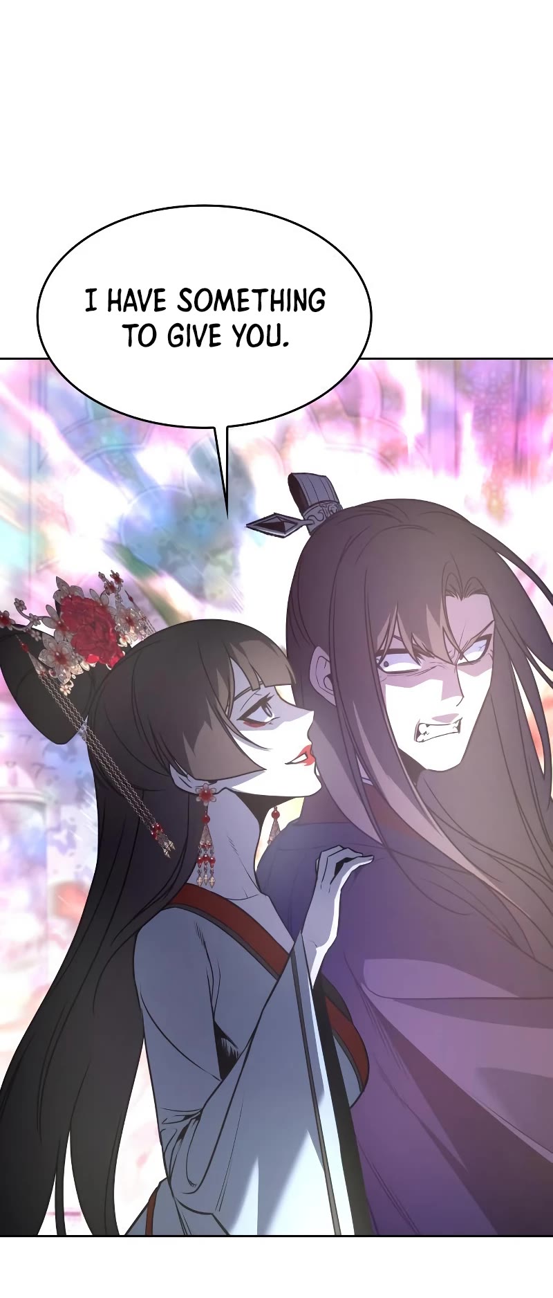 I Reincarnated as the Crazed Heir Chapter 87 page 79 - Chapter 87: Sacred Fire Palace (2)