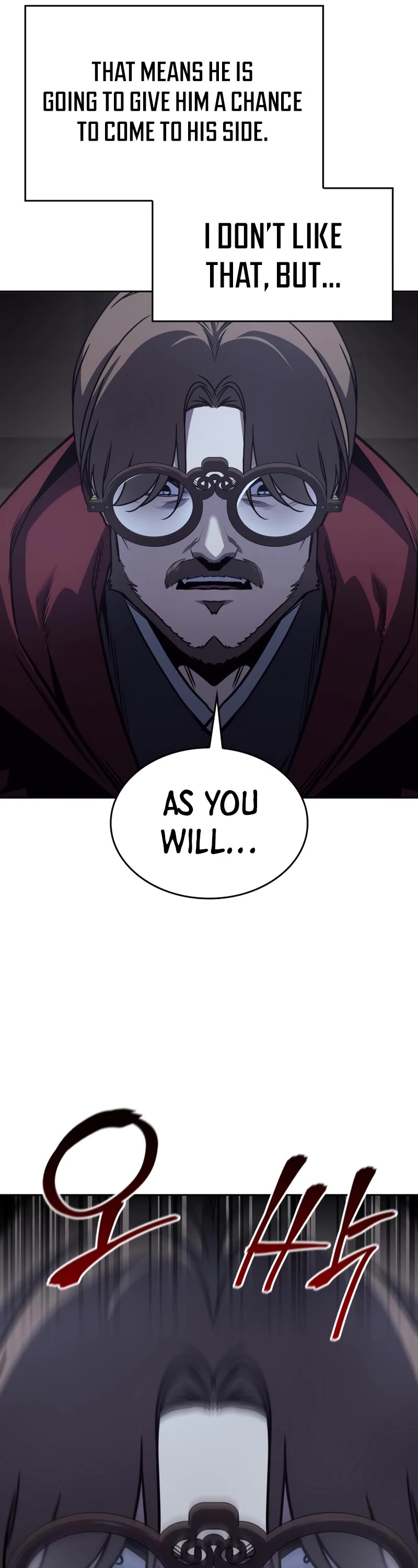 I Reincarnated as the Crazed Heir Chapter 88 page 16 - Chapter 88: Master of the Heavenly Palace (1)