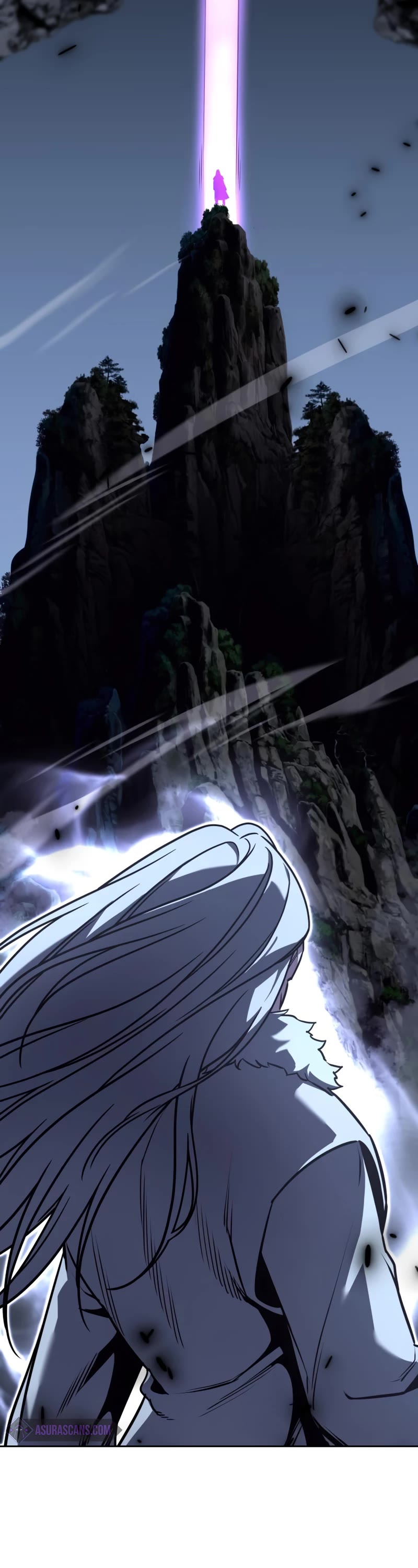 I Reincarnated as the Crazed Heir Chapter 88 page 27 - Chapter 88: Master of the Heavenly Palace (1)
