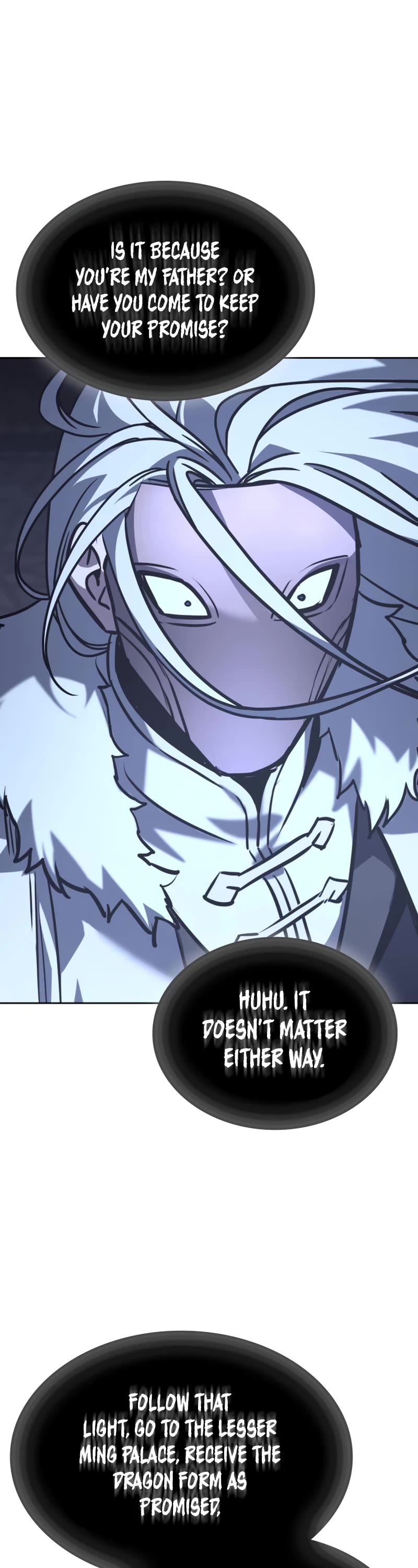 I Reincarnated as the Crazed Heir Chapter 88 page 28 - Chapter 88: Master of the Heavenly Palace (1)