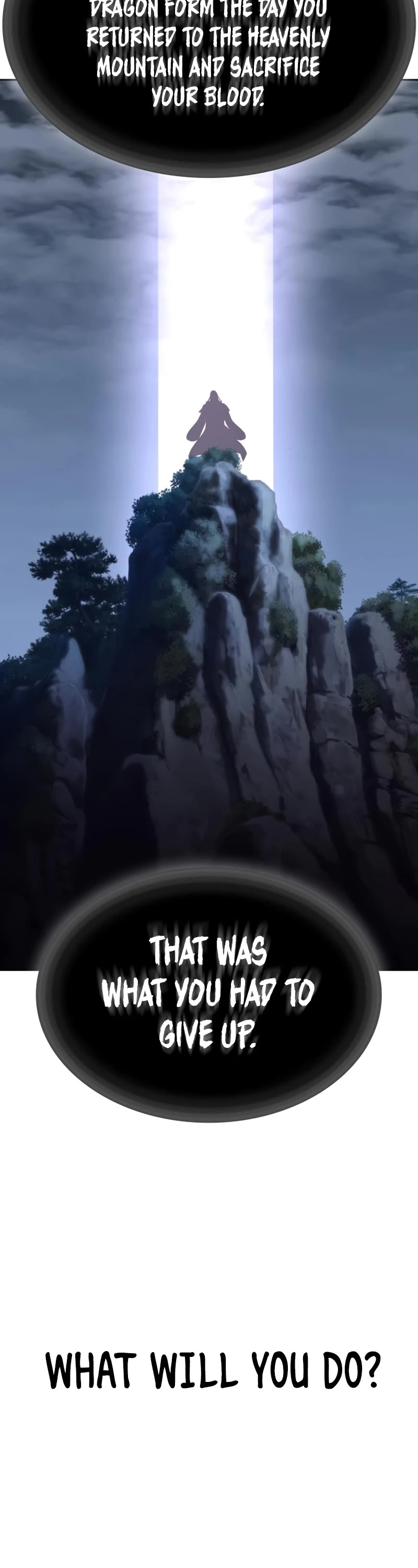 I Reincarnated as the Crazed Heir Chapter 88 page 32 - Chapter 88: Master of the Heavenly Palace (1)