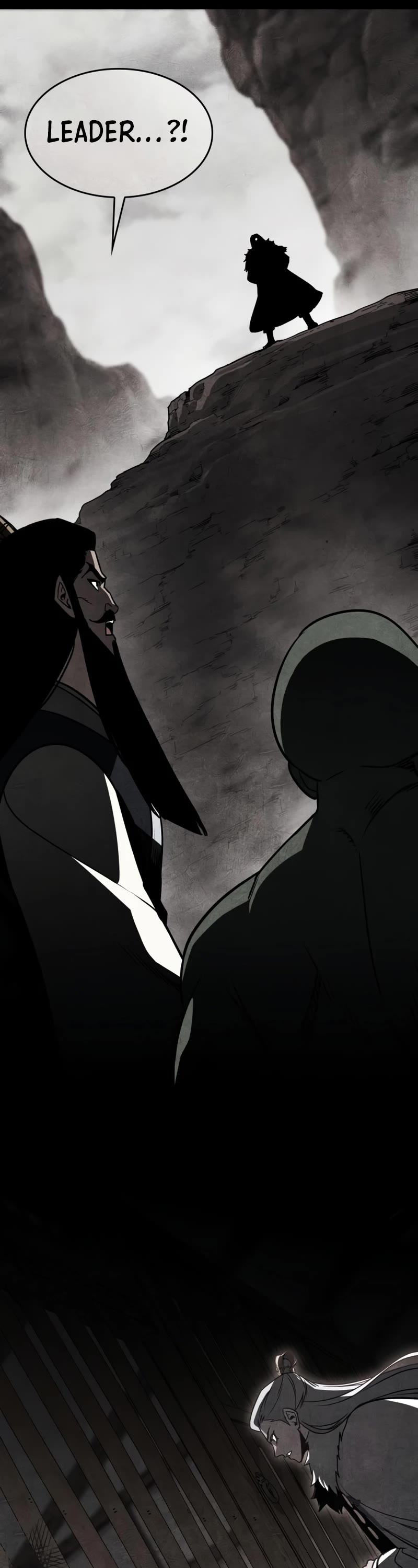 I Reincarnated as the Crazed Heir Chapter 88 page 41 - Chapter 88: Master of the Heavenly Palace (1)