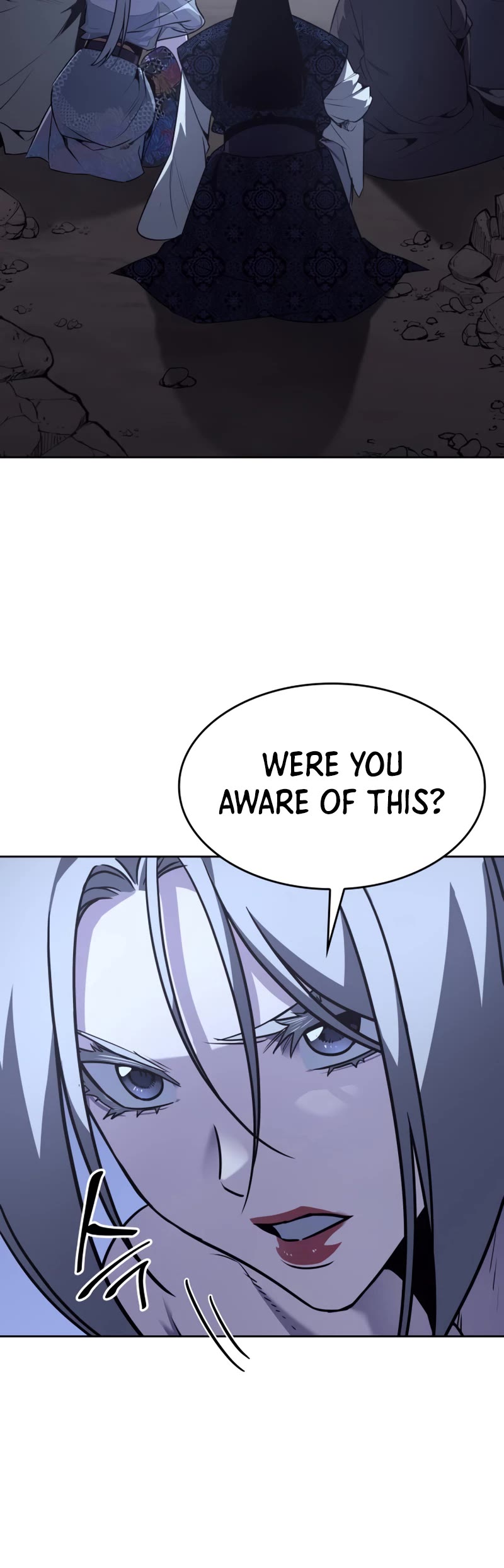 I Reincarnated as the Crazed Heir Chapter 88 page 44 - Chapter 88: Master of the Heavenly Palace (1)