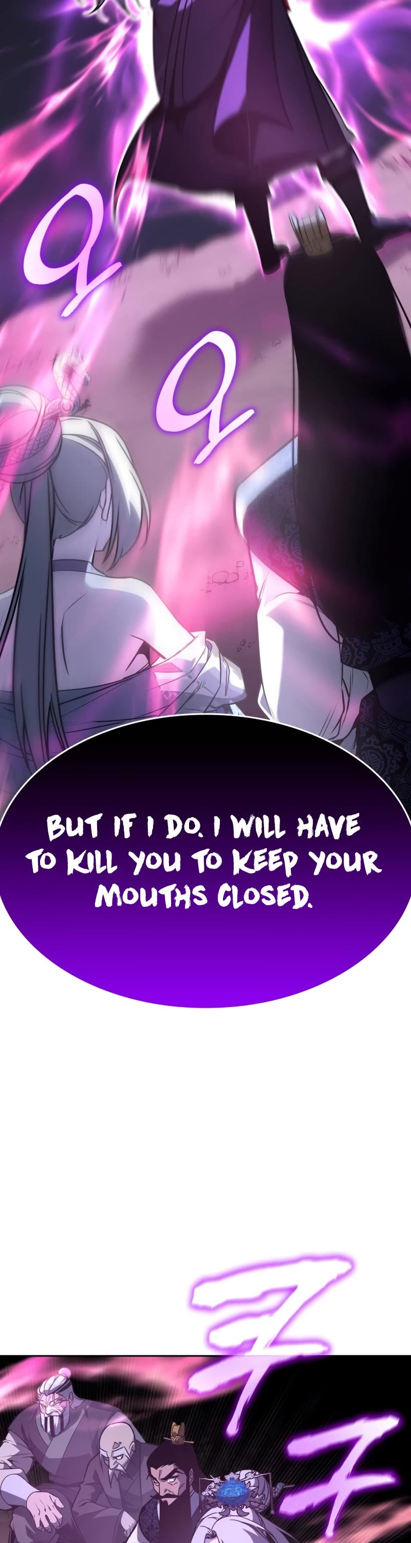 I Reincarnated as the Crazed Heir Chapter 88 page 47 - Chapter 88: Master of the Heavenly Palace (1)