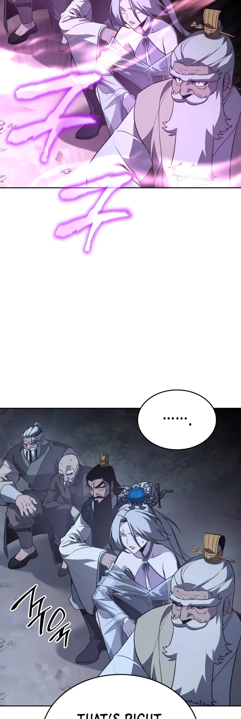I Reincarnated as the Crazed Heir Chapter 88 page 48 - Chapter 88: Master of the Heavenly Palace (1)