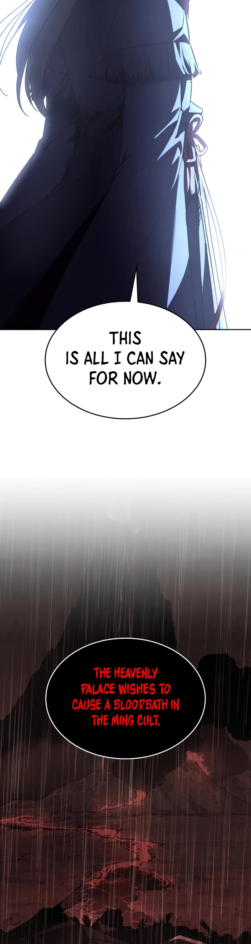I Reincarnated as the Crazed Heir Chapter 88 page 51 - Chapter 88: Master of the Heavenly Palace (1)