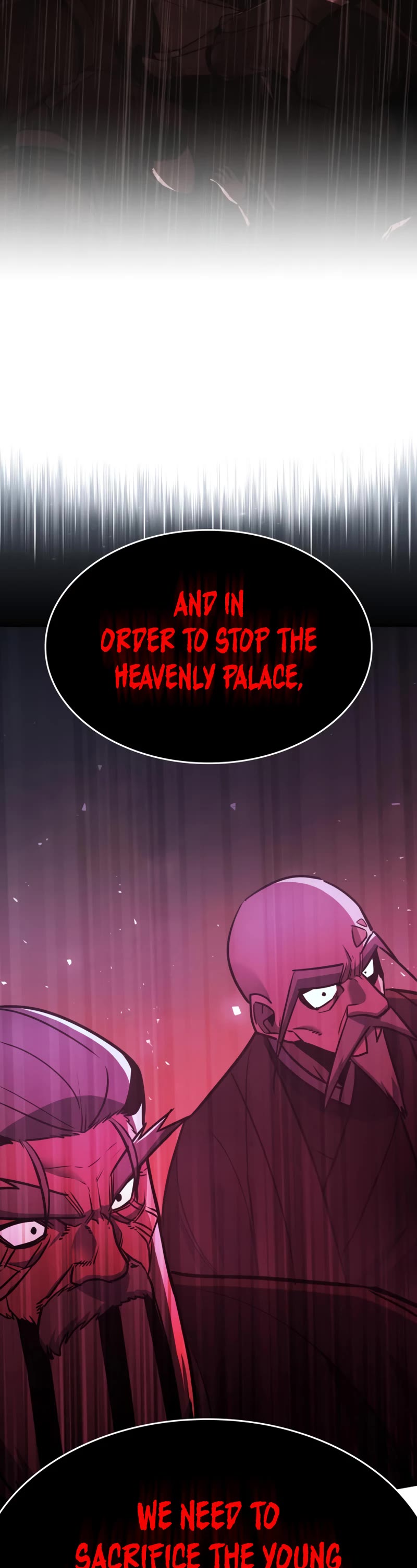 I Reincarnated as the Crazed Heir Chapter 88 page 52 - Chapter 88: Master of the Heavenly Palace (1)