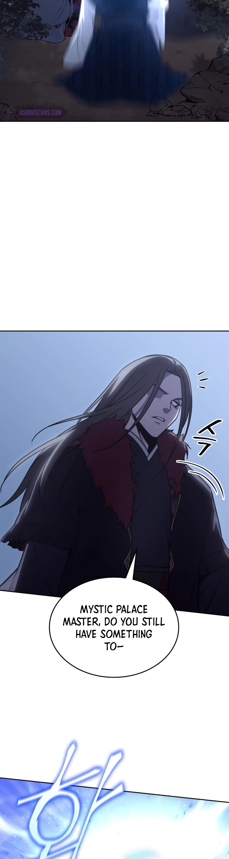 I Reincarnated as the Crazed Heir Chapter 88 page 57 - Chapter 88: Master of the Heavenly Palace (1)