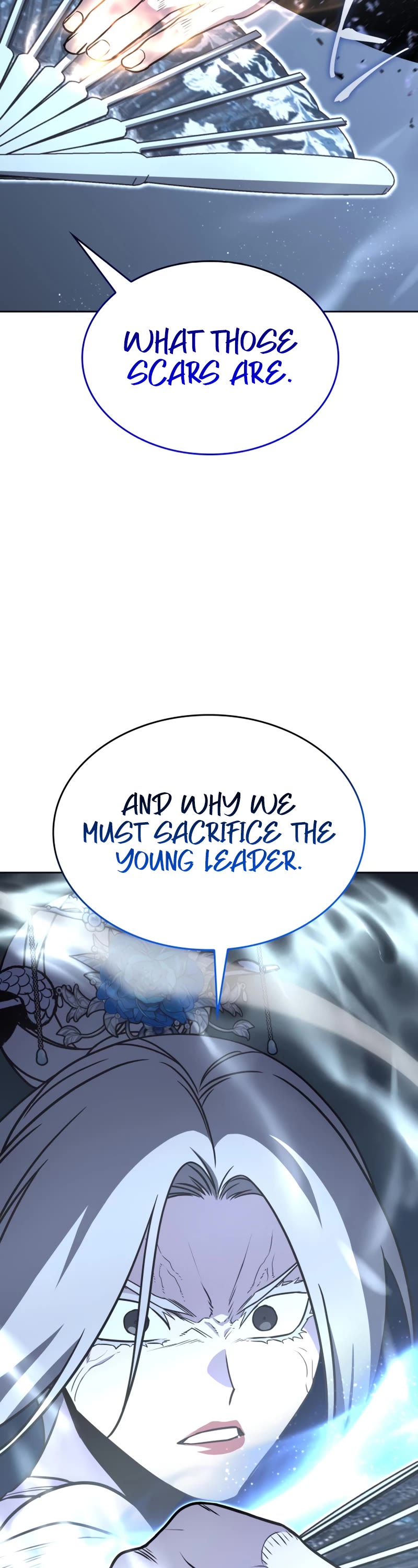 I Reincarnated as the Crazed Heir Chapter 88 page 63 - Chapter 88: Master of the Heavenly Palace (1)