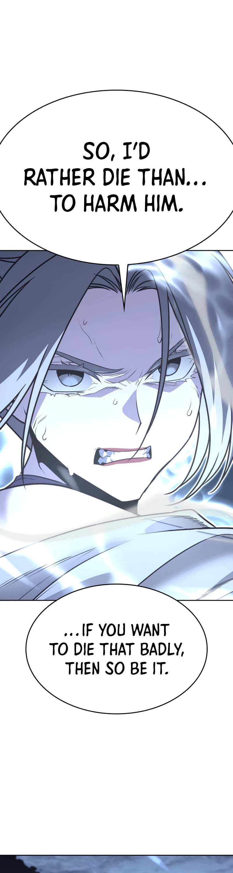 I Reincarnated as the Crazed Heir Chapter 88 page 65 - Chapter 88: Master of the Heavenly Palace (1)