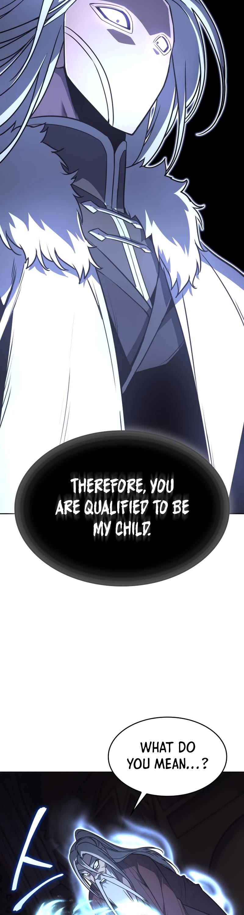 I Reincarnated as the Crazed Heir Chapter 88 page 7 - Chapter 88: Master of the Heavenly Palace (1)