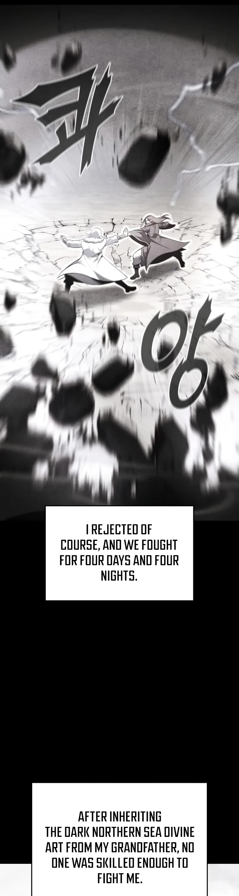 I Reincarnated as the Crazed Heir Chapter 88 page 70 - Chapter 88: Master of the Heavenly Palace (1)