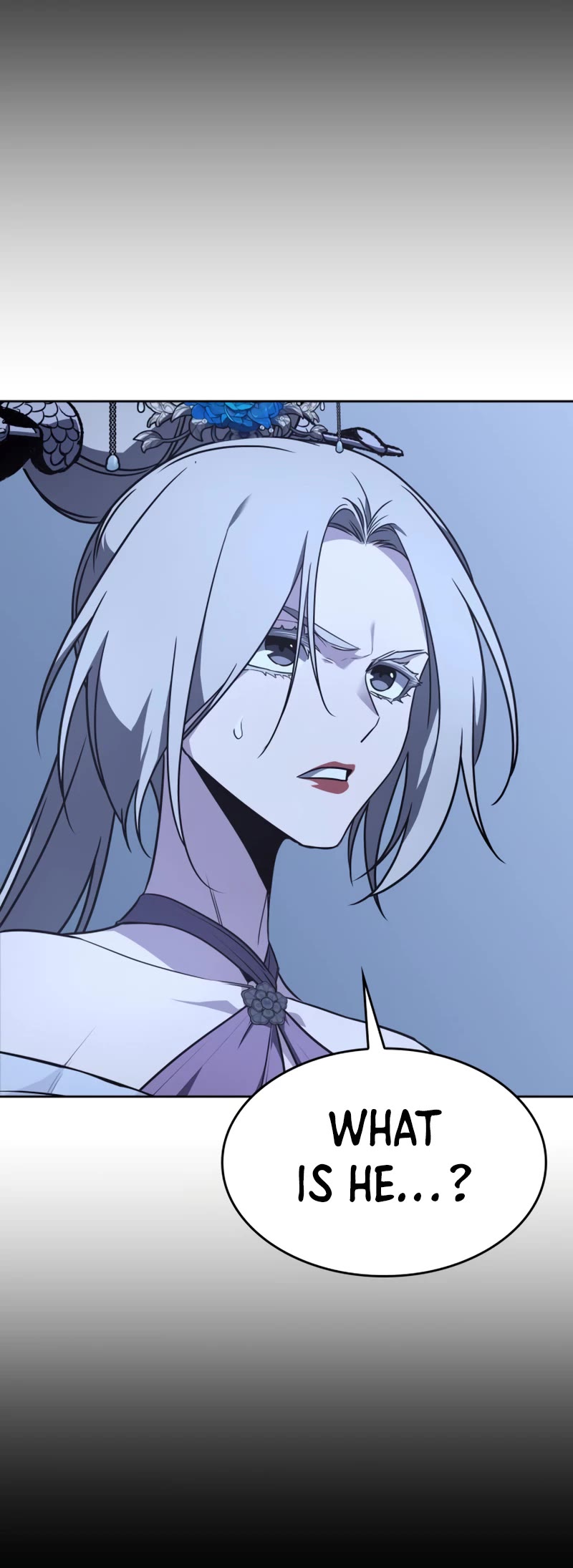 I Reincarnated as the Crazed Heir Chapter 88 page 74 - Chapter 88: Master of the Heavenly Palace (1)
