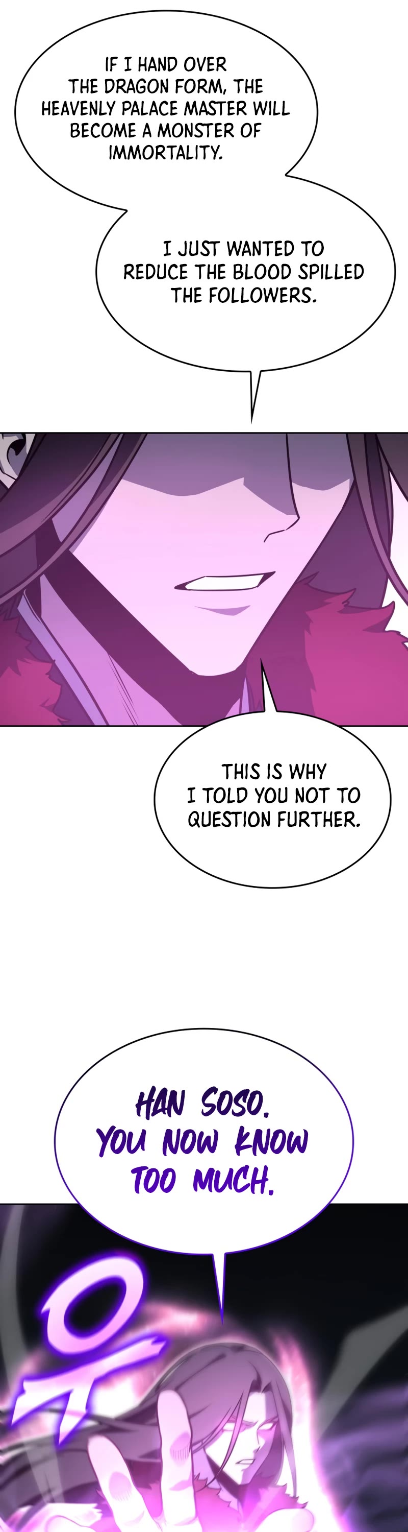 I Reincarnated as the Crazed Heir Chapter 88 page 80 - Chapter 88: Master of the Heavenly Palace (1)