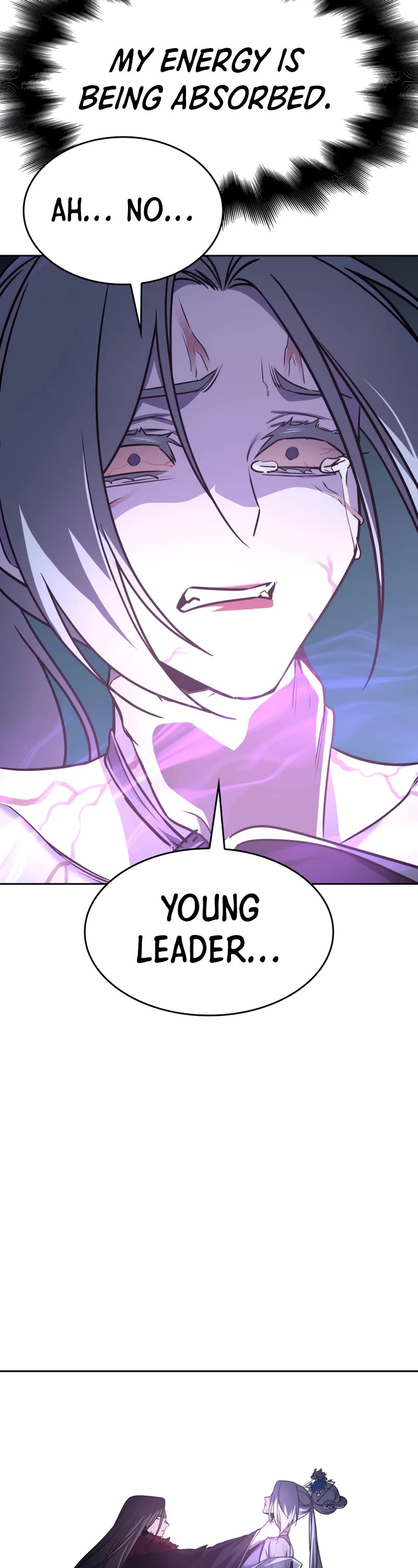 I Reincarnated as the Crazed Heir Chapter 88 page 86 - Chapter 88: Master of the Heavenly Palace (1)